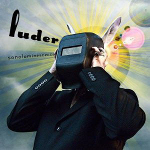 Luder : Sonoluminescence (CD, Album)