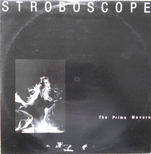 Prime Movers : Stroboscope (12", EP)