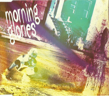 Morning Glories : Morning Glories (CD, EP)