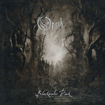 Opeth : Blackwater Park (2xLP, Album, RE, RM, 180)