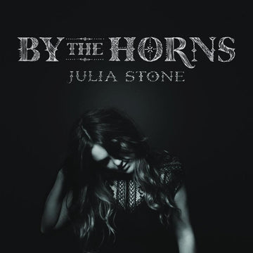 Julia Stone : By The Horns (CD, Album, Dig)