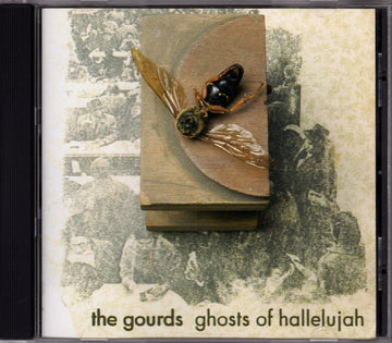 The Gourds : Ghosts Of Hallelujah (CD, Album)