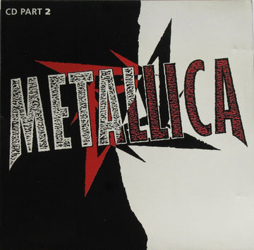 Metallica : Until It Sleeps (CD, Single, CD2)