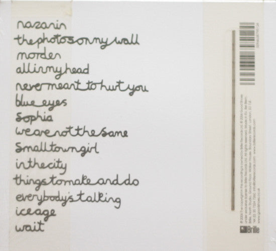 Good Shoes : Think Before You Speak (Deluxe Version) (CD, Album, Dlx)