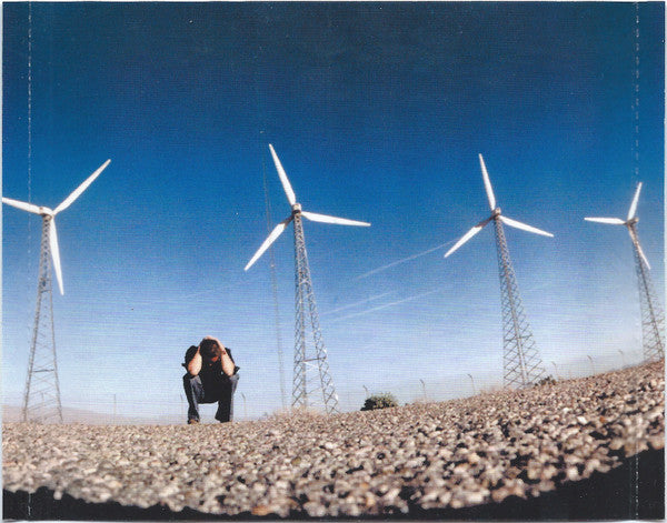 Arid : All Is Quiet Now (CD, Album)