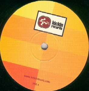 M.B.G* Meets Dr. Feel-X* : Take A Walk On The House Side (12")