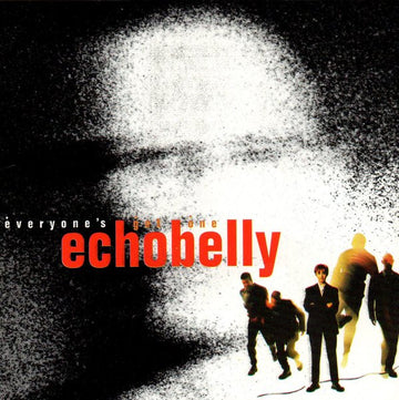 Echobelly : Everyone's Got One (CD, Album)