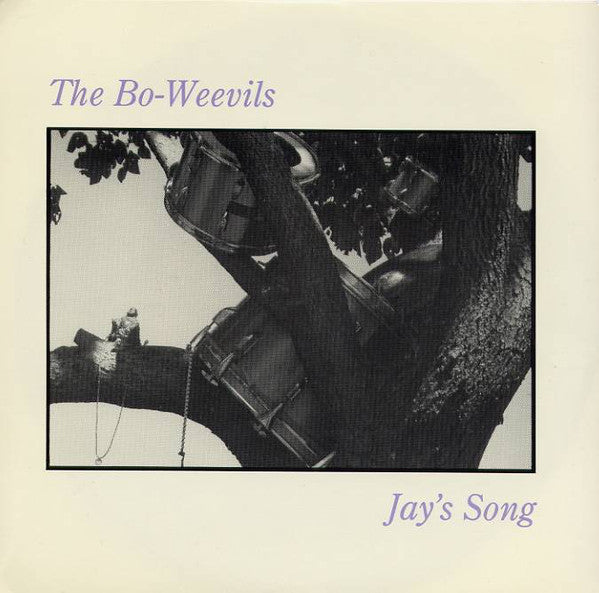 The Bo-Weevils : Jay's Song (7", Single)