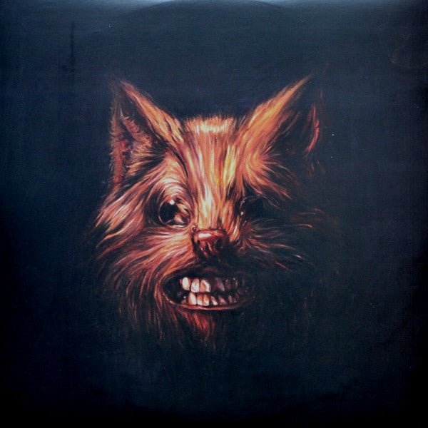 Swans : The Seer (3xLP, Album)