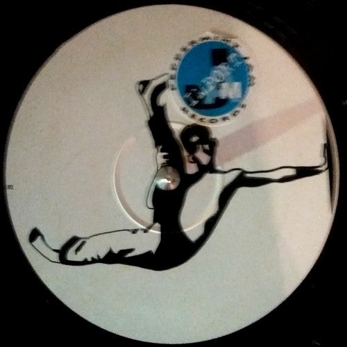 Midnight Creeperz : I've Been Waiting (12")