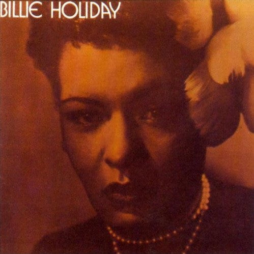 Billie Holiday : Radio & TV Broadcasts (1953-56) (CD, Album, RE)