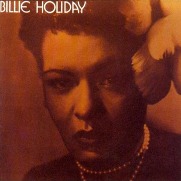 Billie Holiday : Radio & TV Broadcasts (1953-56) (CD, Album, RE)