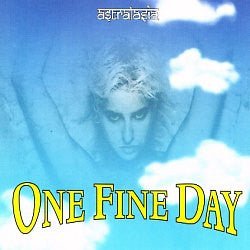 Astralasia : One Fine Day (12")