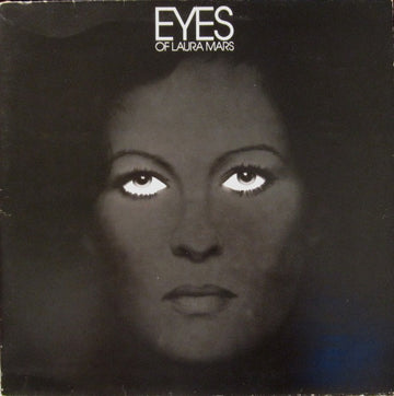 Various : Eyes Of Laura Mars (Music From The Original Motion Picture Soundtrack) (LP, Album, Gat)