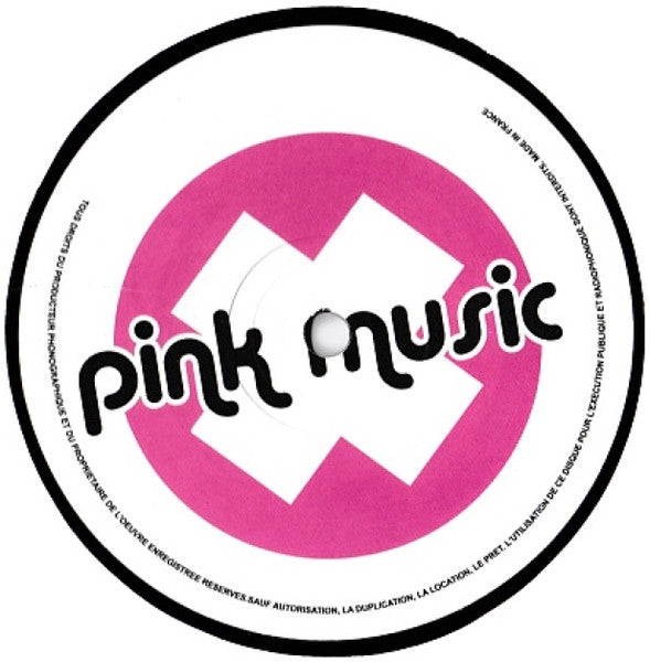 Nick Nexx : Soulcatcher EP (12", EP)