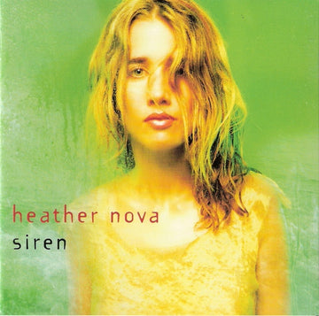 Heather Nova : Siren (CD, Album)