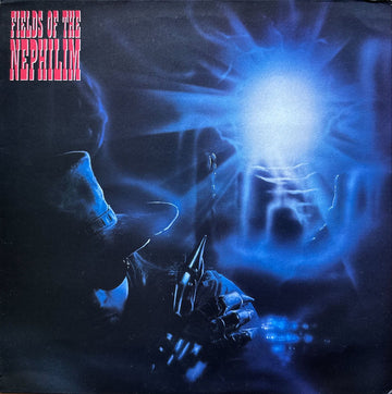 Fields Of The Nephilim : Blue Water (12", Single)