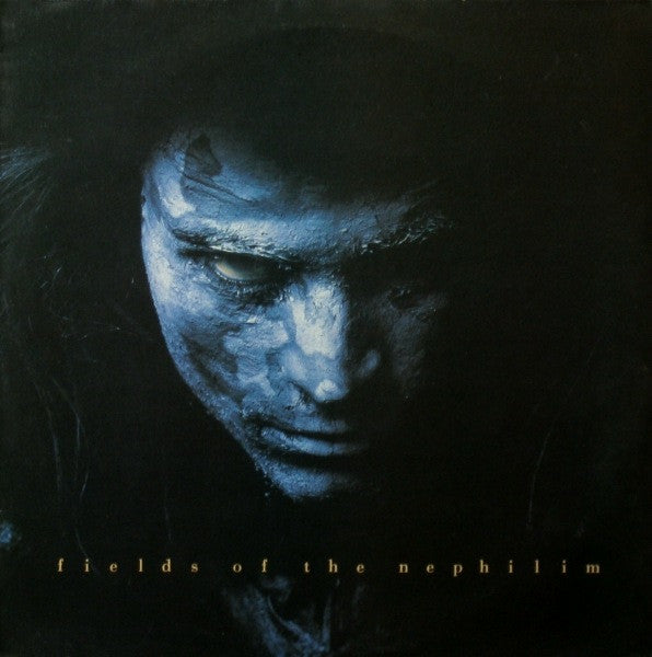 Fields Of The Nephilim : Moonchild (Longevity) (12", Single)