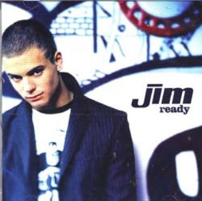 Jim (5) : Ready (CD, Album)