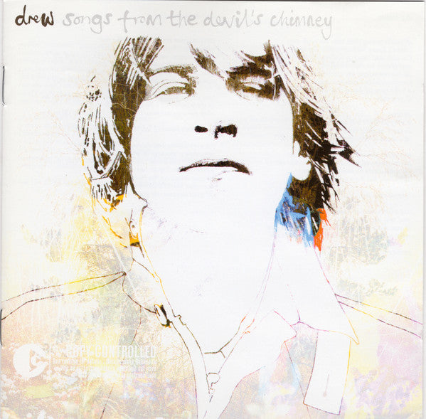 Drew Kennett : Songs From The Devil's Chimney (CD, Album, Copy Prot.)