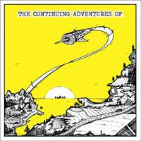 Magoo (5) : The Continuing Adventures Of Magoo (CD, Album)