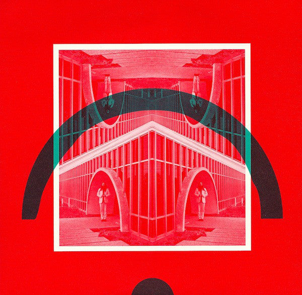 Matthew E. White : One Of These Days (7", Single, Ltd, Num)