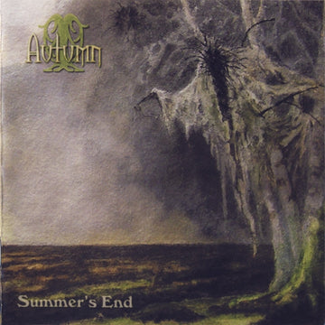 Autumn (4) : Summer's End (CD, Album)