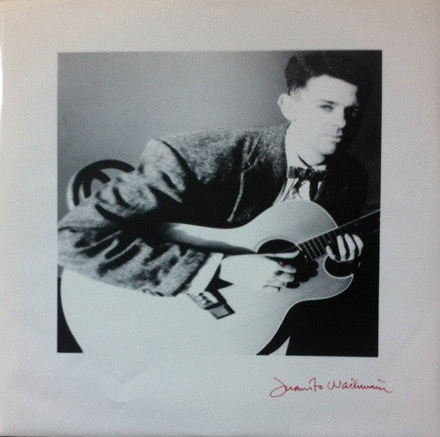 Nick Haeffner : The Great Indoors (LP, Album)