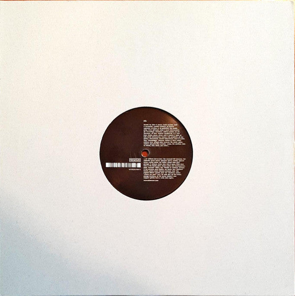 Debasser : Fat Girls (12", Single)