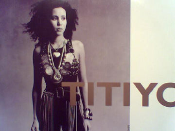 Titiyo : After The Rain (12")