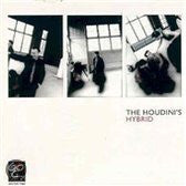 The Houdini's : Hybrid (CD)