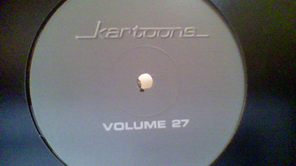 Dragon Fist : Volume 27 (12")