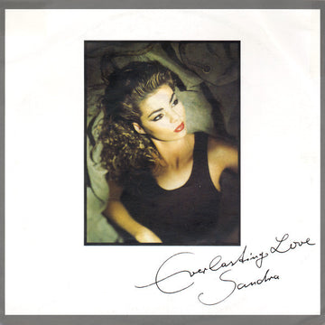 Sandra : Everlasting Love (7", Single)