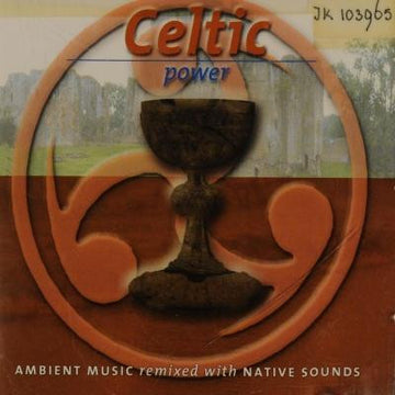 Unknown Artist : Celtic Power (CD)