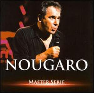 Claude Nougaro : Vol. 2 (CD, Comp, RE, RM)