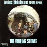 The Rolling Stones : Big Hits (High Tide And Green Grass) (LP, Comp, Mono, Ltd, RE, Ora)