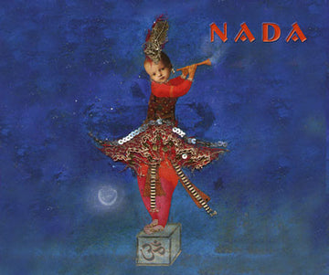 Nada (27) : Nada (CD, Album)