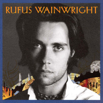 Rufus Wainwright : Rufus Wainwright (CD, Album)