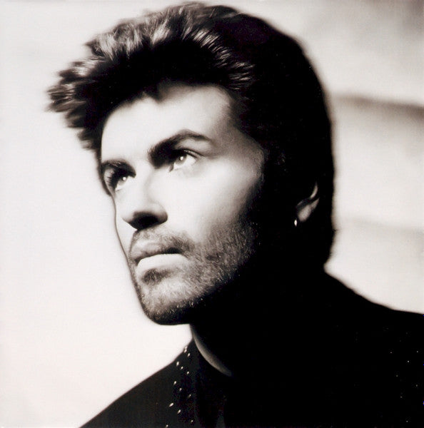 George Michael : Heal The Pain (7", Single)