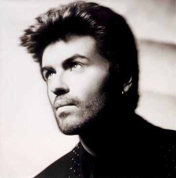 George Michael : Heal The Pain (7", Single)