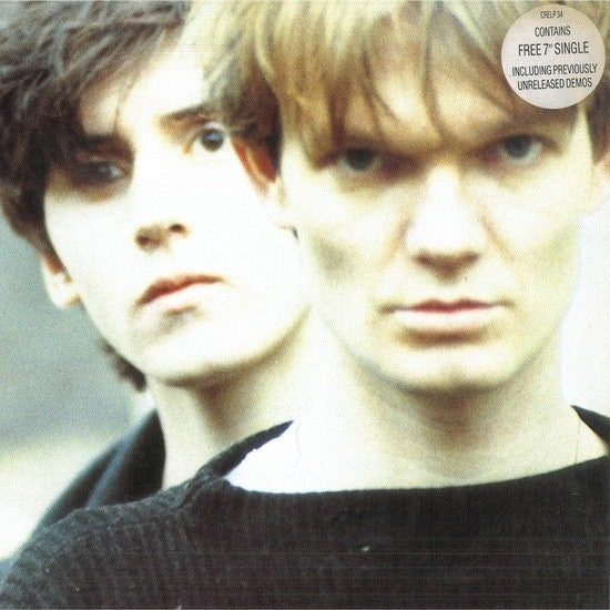 The House Of Love : The House Of Love (LP, Album + 7", Single, Ltd)