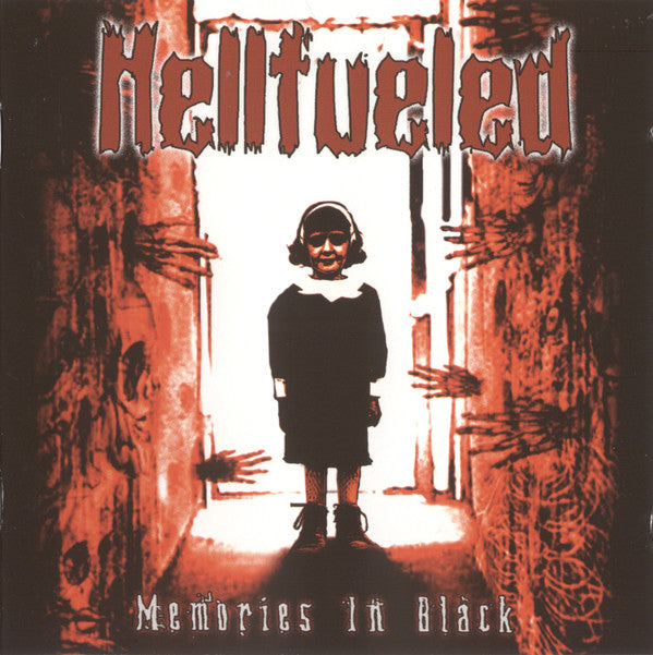 Hellfueled : Memories In Black (CD, Album)