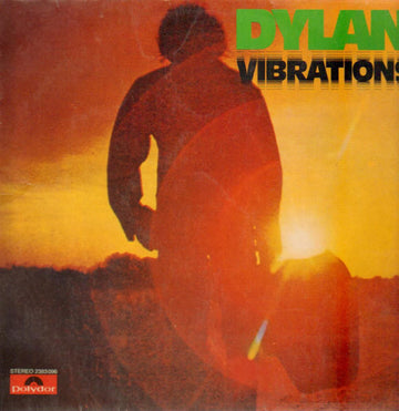 John Schroeder : Dylan Vibrations (LP, Album)