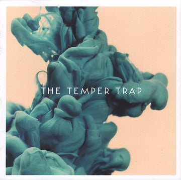 The Temper Trap : The Temper Trap (CD, Album)