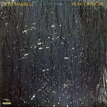 Tom Harrell : Play Of Light (LP, Album)