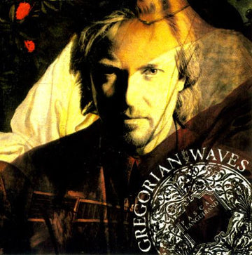 Pascal Languirand : Gregorian Waves (CD, Album)
