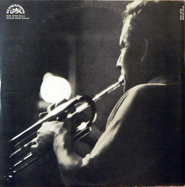 SHQ : SH/Jazz Quintet (LP, Album, Mono, RE, RP, Gat)