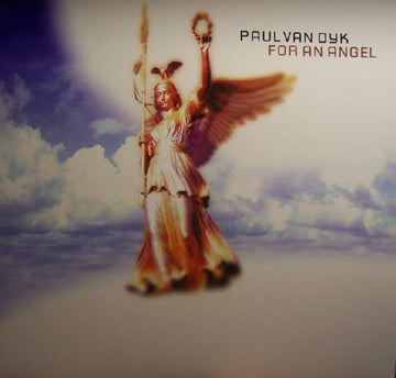 Paul van Dyk : For An Angel (12")