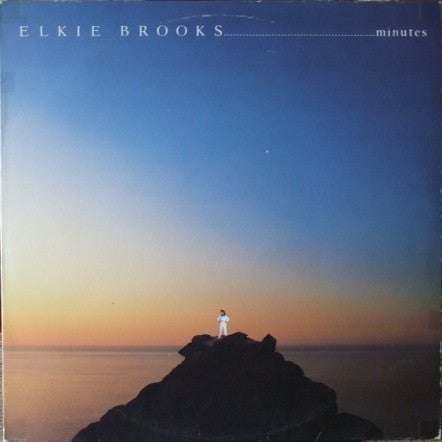 Elkie Brooks : Minutes (LP, Album)