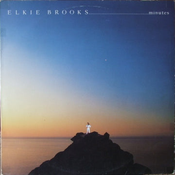 Elkie Brooks : Minutes (LP, Album)